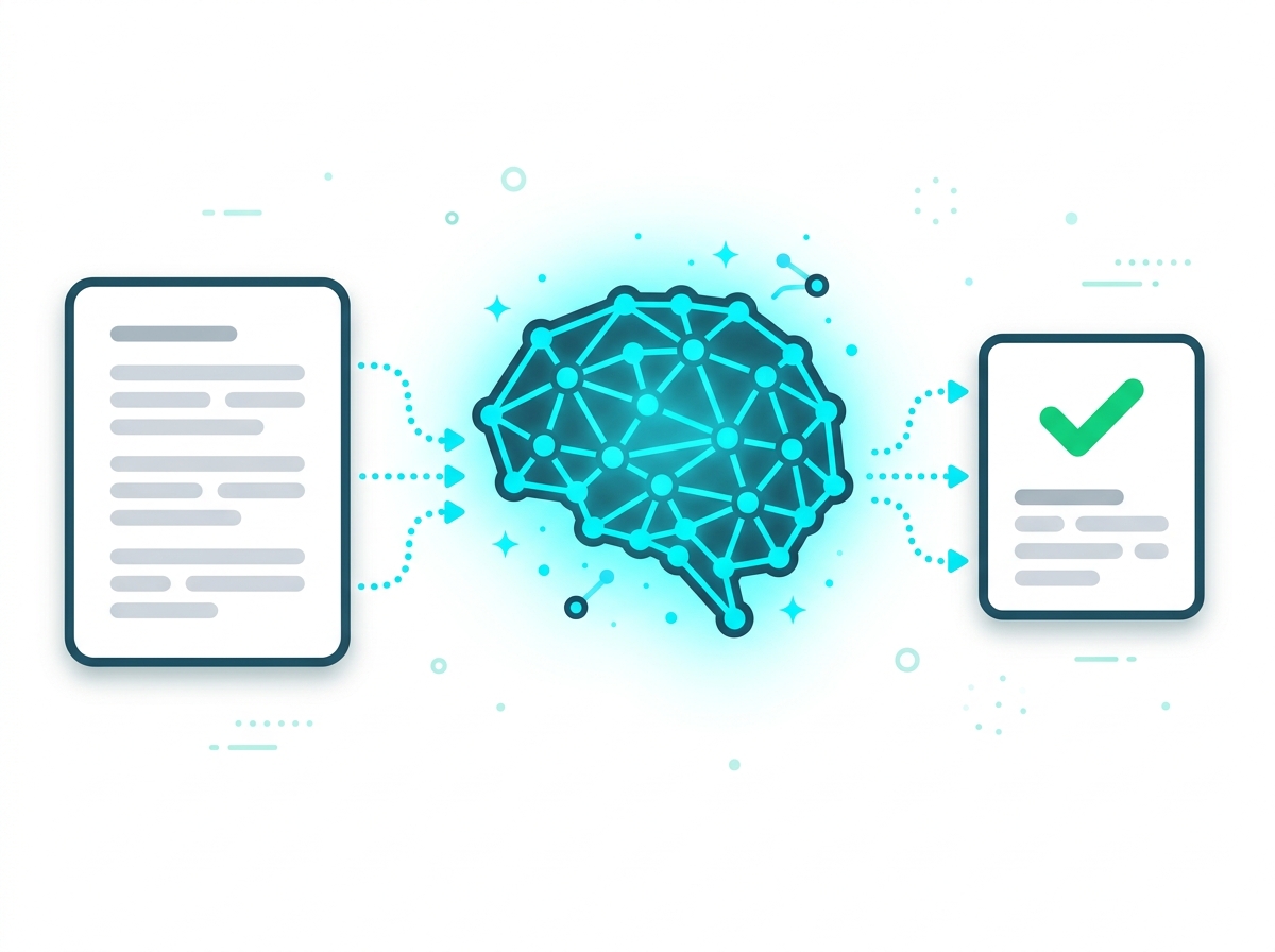 AI-Powered Solutions illustration