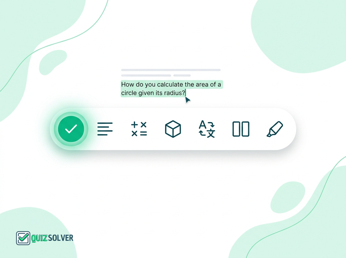 Flexible Request Types illustration