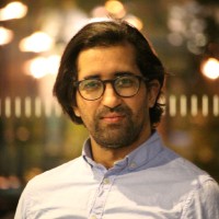 Mustapha Nakous - Founder & Lead Developer